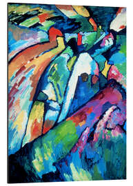 Magnettafel Improvisation 7