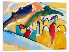 Magnettafel Studie zu "Herbst I"