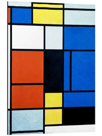 Magnettafel Tableau No. 1