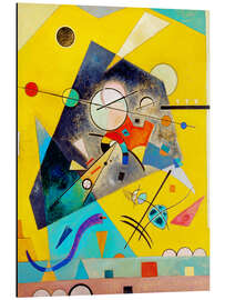 Magnettafel Stille Harmonie