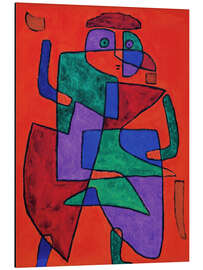 Magnettafel Der Künftige, 1933