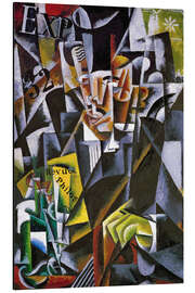 Magnettafel Der Philosoph