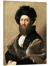 Magnettafel Balthazar Castiglione