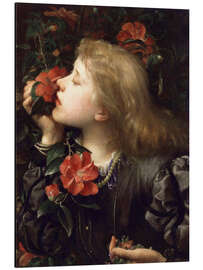 Magnettafel Ellen Terry