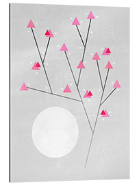 Gallery print Cherry Blossom