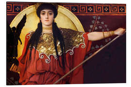 Magnettafel Griechische Antike (Athene)