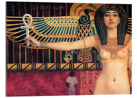 Gallery print Ancient Egypt (Isis)