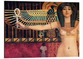 Magnettafel Das alte Ägypten (Isis)