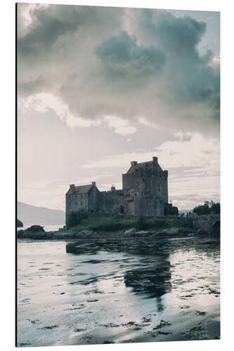 Alubild Eilean Donan Castle