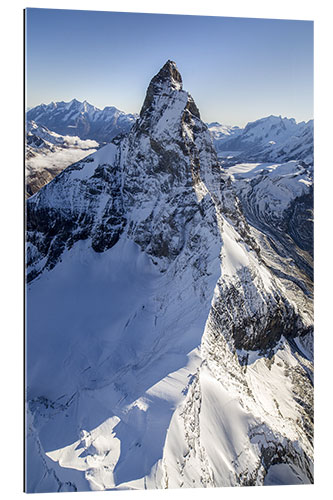 Gallery print Matterhorn