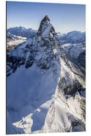 Magnettafel Matterhorn