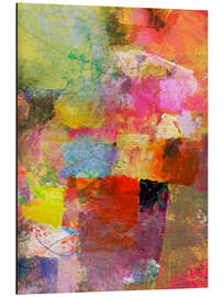 Magnettafel Abstrakt Nr 26