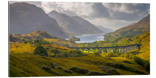 Gallery print Glenfinnan Railway Viaduct