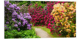 Gallery print Flower Garden