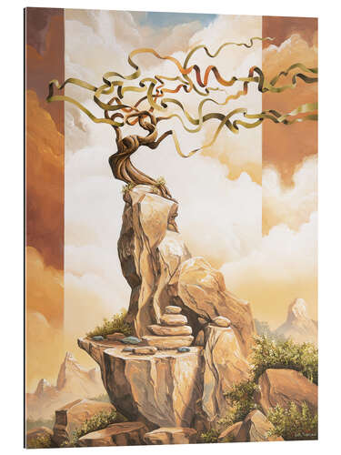 Gallery print Tree Of Knowledge