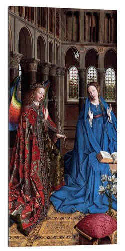 Galleriprint The Annunciation