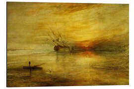 Magnettafel Fort Vimieux