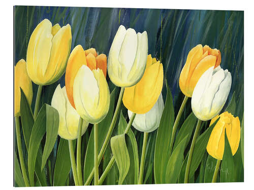 Gallery Print Tulpen