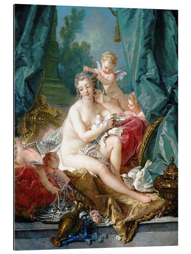 Gallery print The beauty of Venus