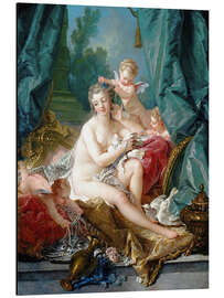 Magnettafel Die Schönheit der Venus