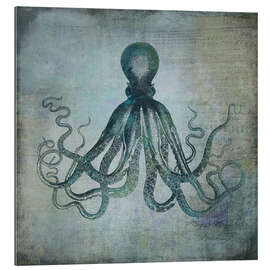 Gallery print Octopus