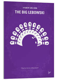 Gallery print The Big Lebowski