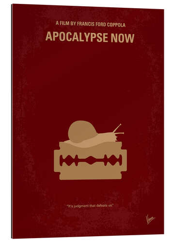 Gallery print Apocalypse Now