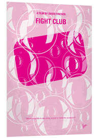 PVC print Fight Club