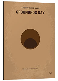 Alubild Groundhog Day