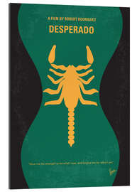 Gallery print Desperado