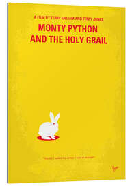 Alubild Monty Python and the Holy Grail