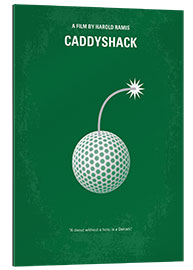 Gallery print Caddyshack