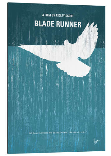 Galleriprint Blade Runner