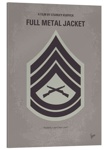 Gallery print Full Metal Jacket