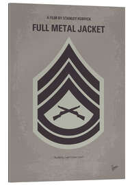 Gallery print Full Metal Jacket