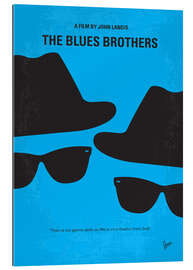 Gallery print The Blues Brothers