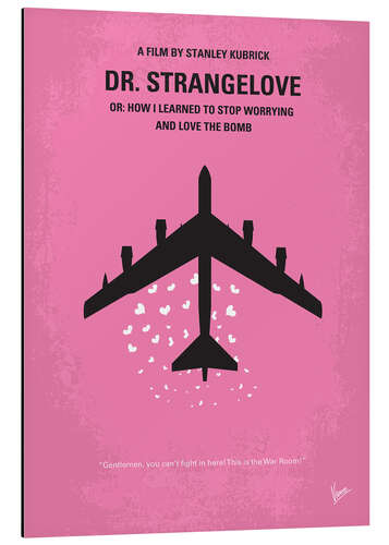 Alubild Dr. Strangelove