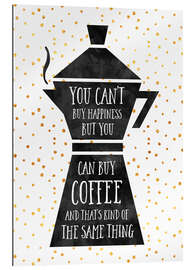 Gallery print Coffee