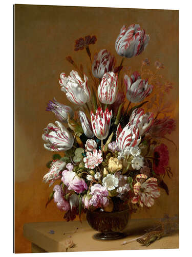 Gallery print Still Life with Flowers