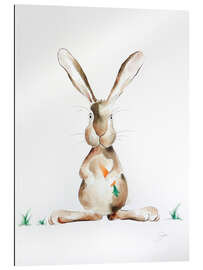 Gallery Print Hase