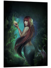 Magnettafel Deep sea 2