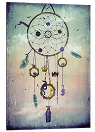 Gallery print Dream Catcher