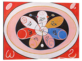 Magnettafel Evolution, Nr. 15