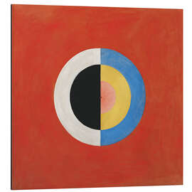 Magnettafel Der Schwan, Nr. 17