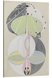 Magnettafel Baum des Wissens, Nr. 5