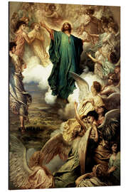 Magnettafel L'Ascension