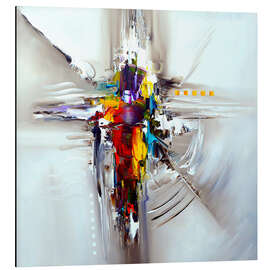 Magnettafel Zeitmaschine I