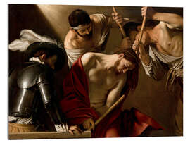 Magnettafel Die Dornenkrönung