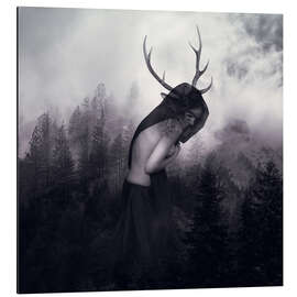 Magnettafel Salvation