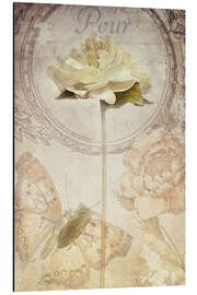 Magnettafel Nostalgie